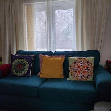 Rehoboth In Yew Gardens Leilighet Doncaster Eksteriør bilde