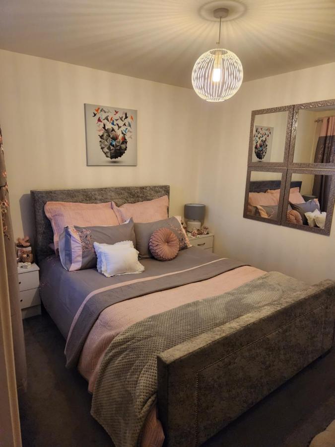 Rehoboth In Yew Gardens Leilighet Doncaster Eksteriør bilde